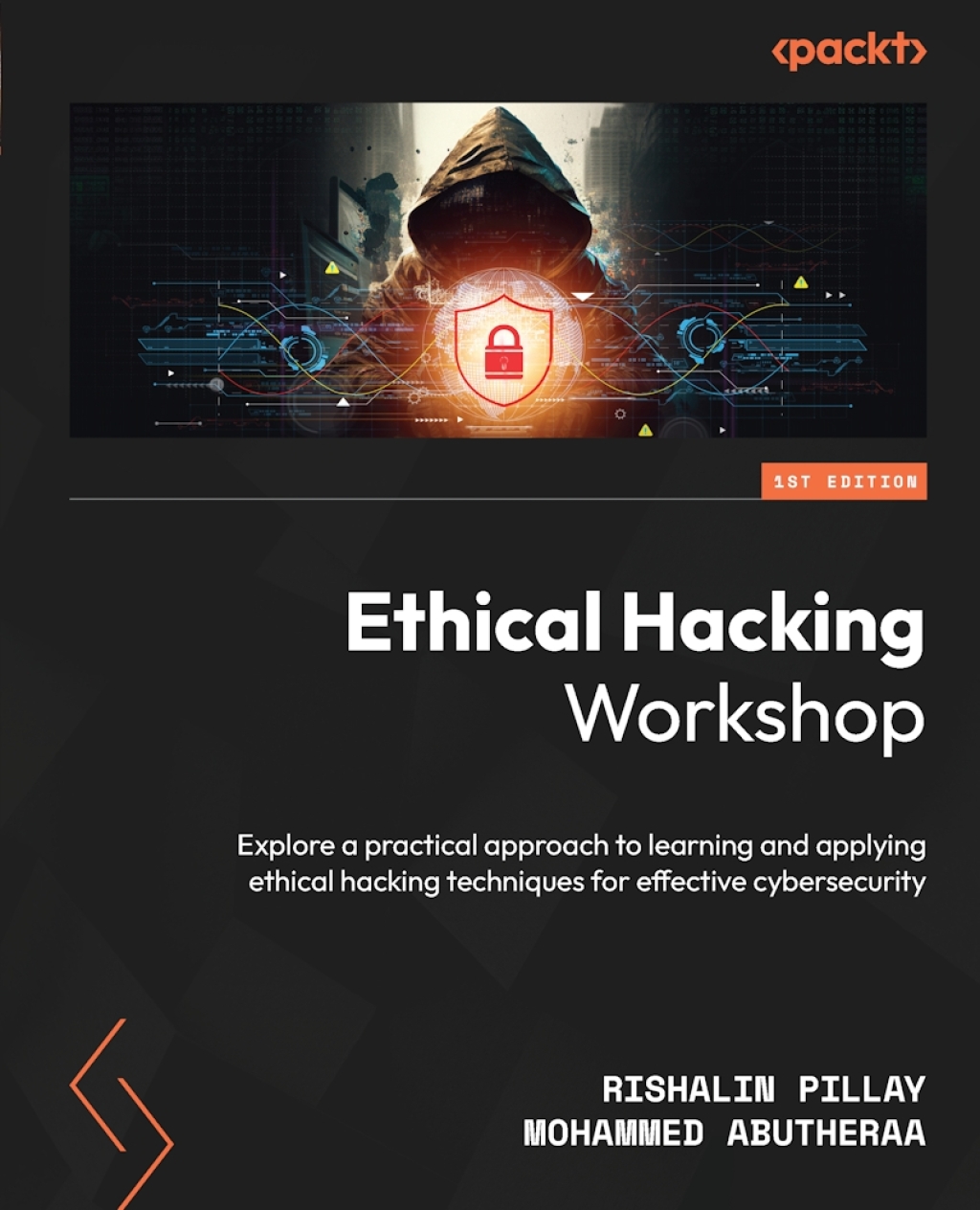 Ethical Hacking Workshop 1st Edition â€“ PDF/EPUB Version Downloadable ...