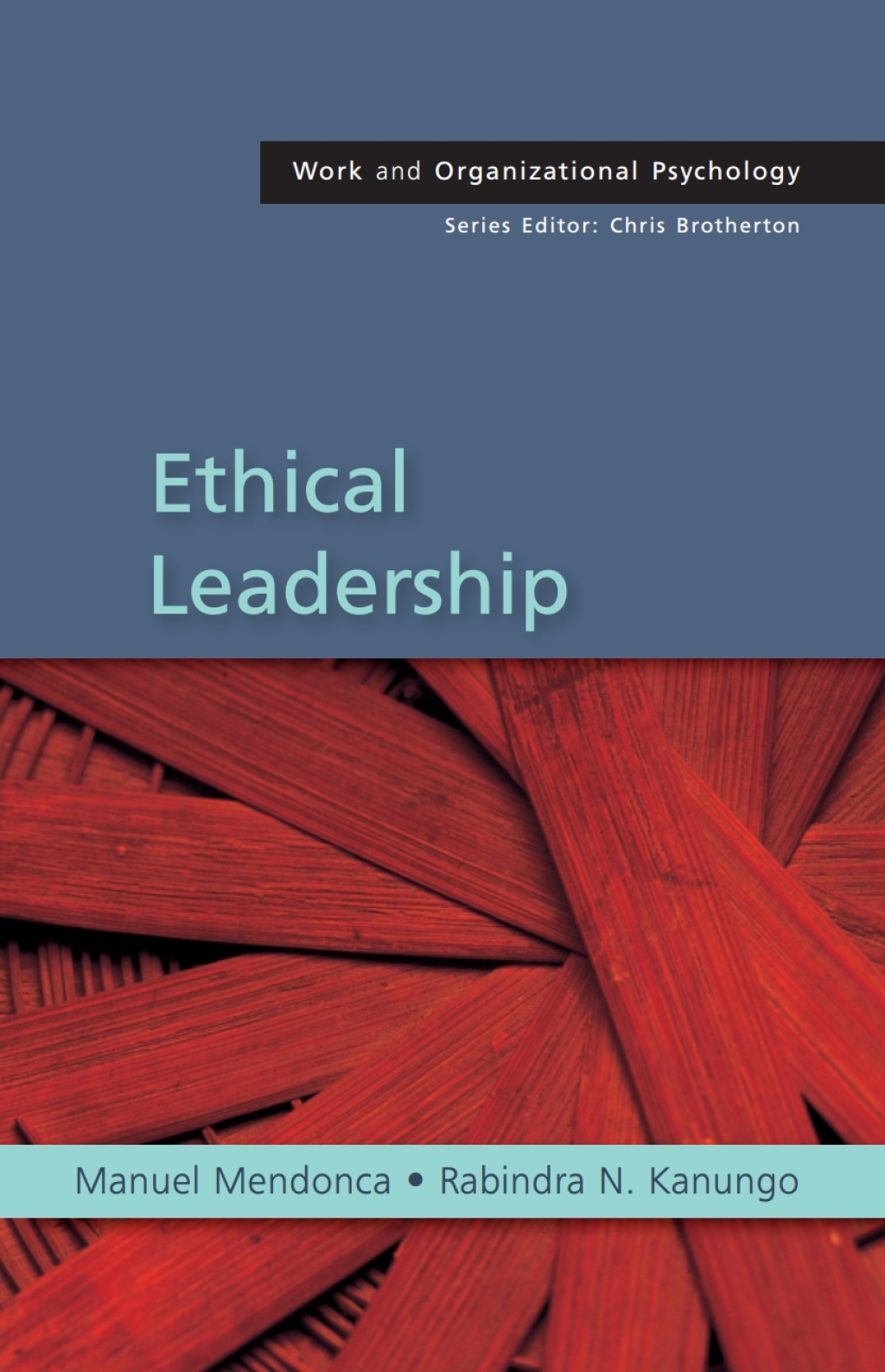 Ethical Leadership 1st Edition - (PDF/EPUB Version)
