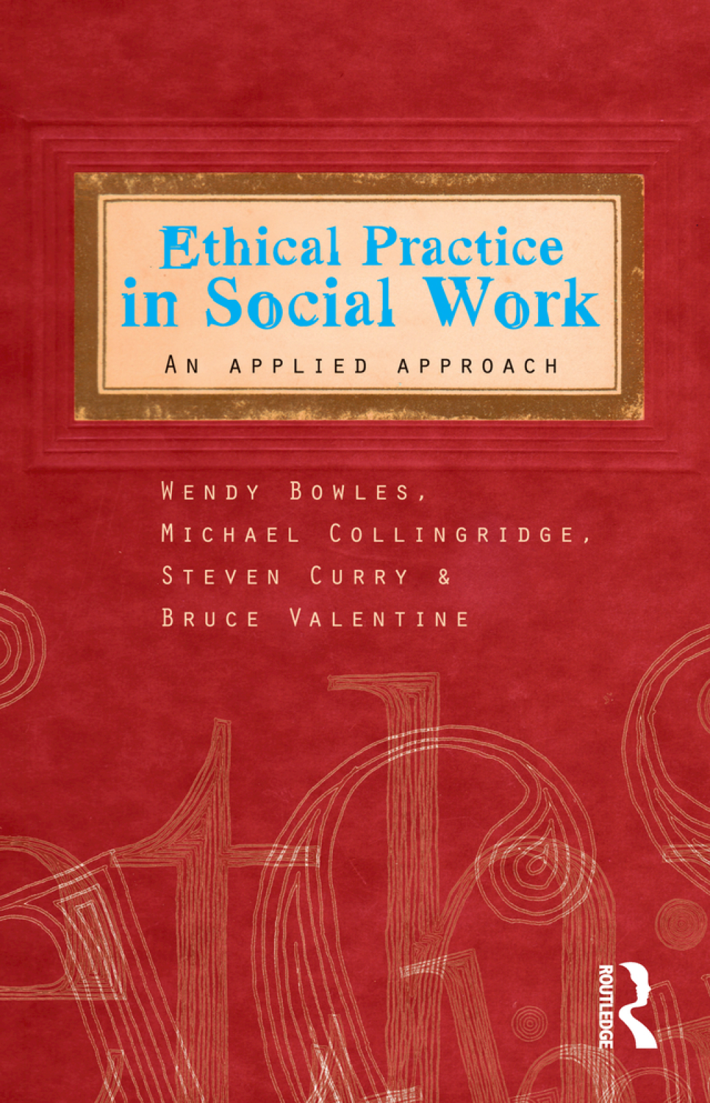 Ethical Practice in Social Work An applied approach 1st Edition â€“ PDF ...