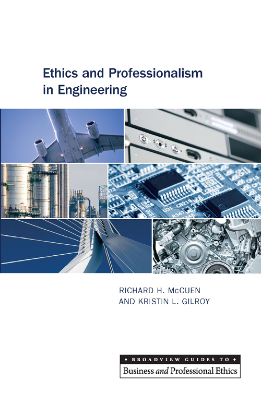 Ethics and Professionalism in Engineering â€“ PDF/EPUB Version ...
