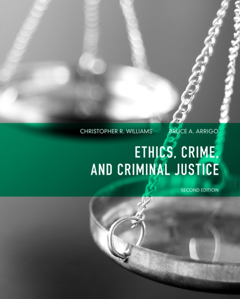Ethics, Crime, and Criminal Justice (Pearson+) 2nd Edition â€“ PDF/EPUB Version Downloadable