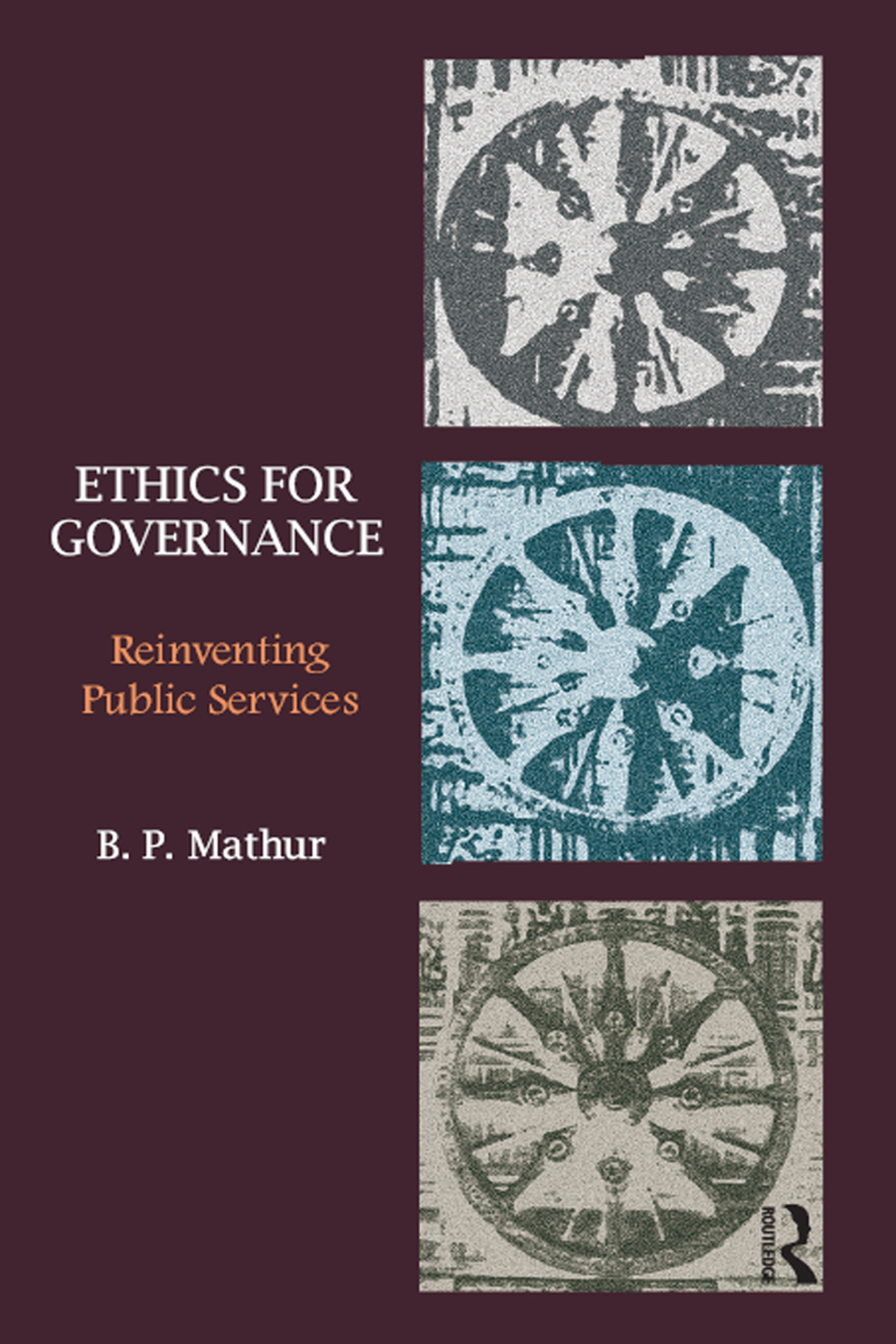 Ethics for Governance Reinventing Public Services 1st Edition â€“ PDF ...