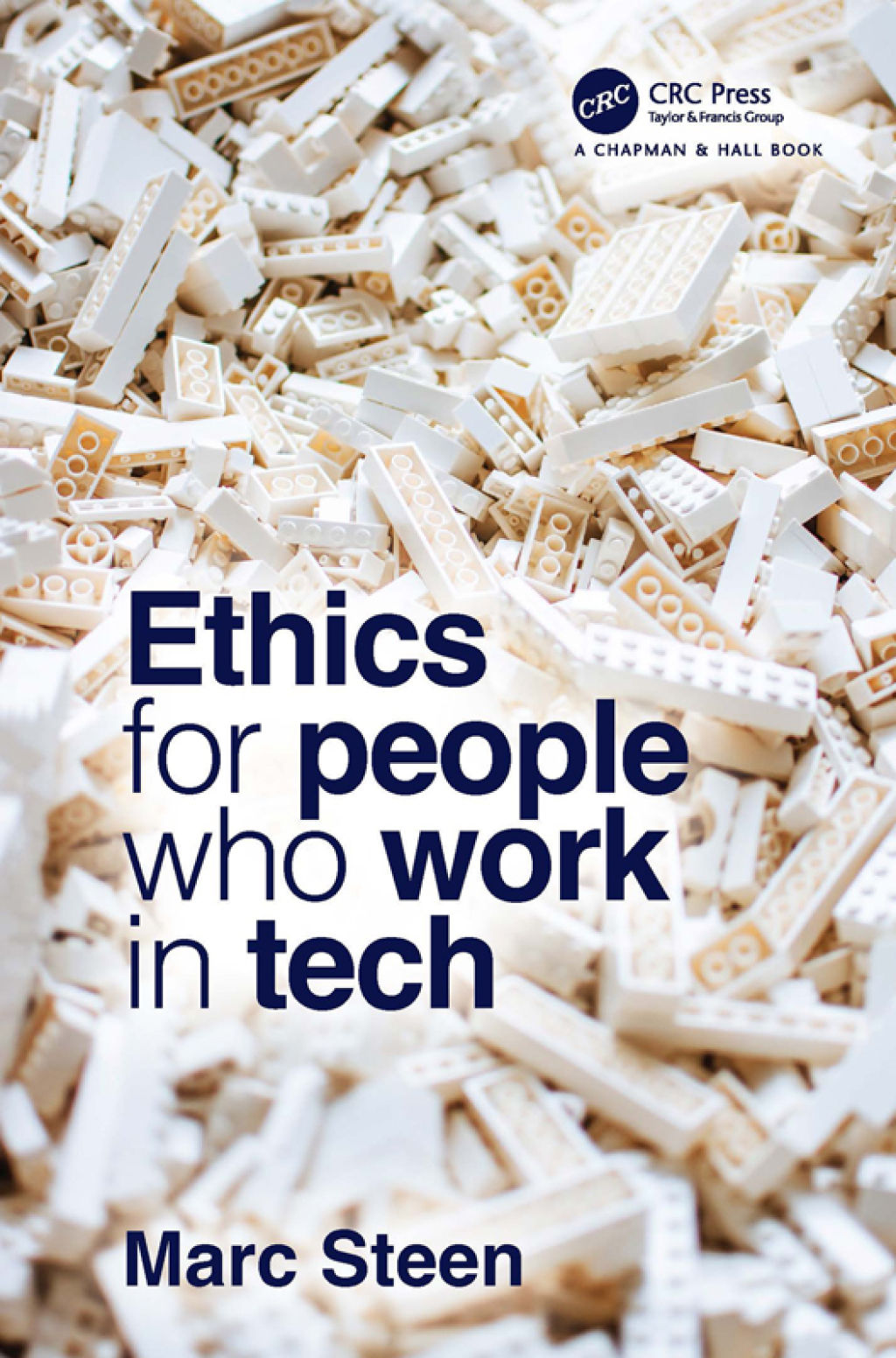 Ethics for People Who Work in Tech 1st Edition - (PDF/EPUB Version)