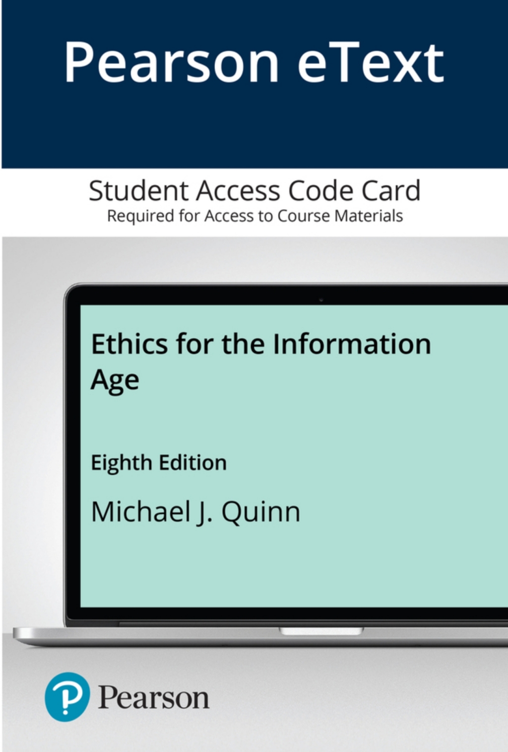 Ethics for the Information Age 8th Edition â€“ PDF/EPUB Version Downloadable