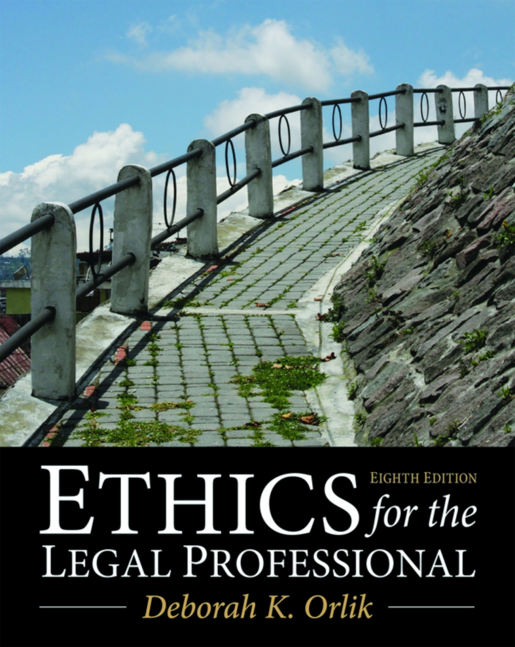Ethics for the Legal Professional (Pearson+) 8th Edition â€“ PDF/EPUB Version Downloadable