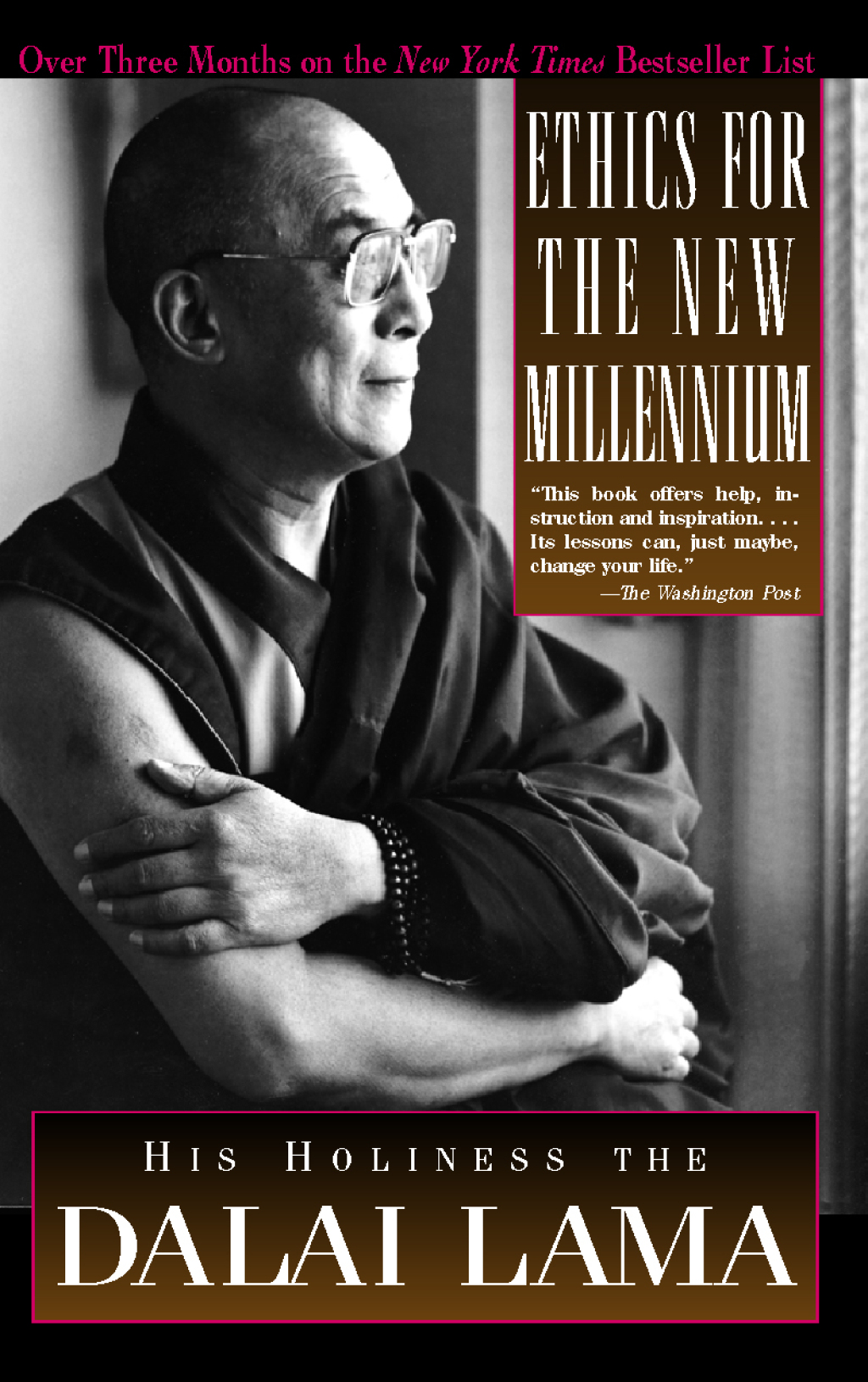 Ethics for the New Millennium - (PDF/EPUB Version)