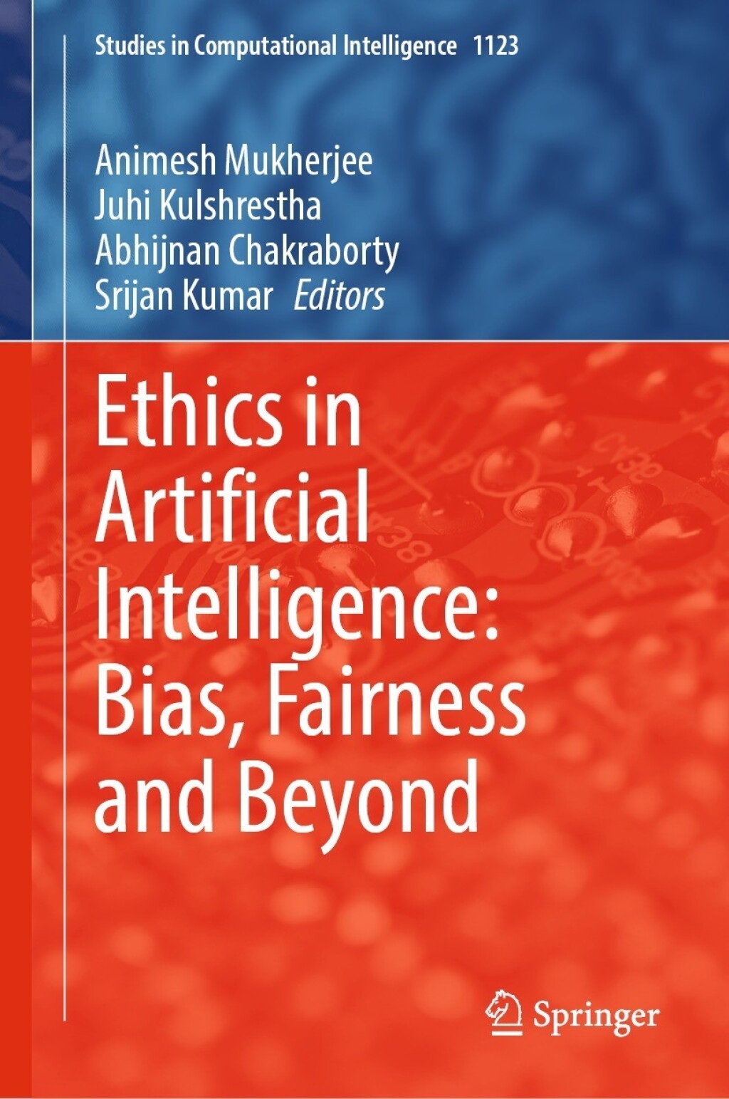 Ethics in Artificial Intelligence: Bias, Fairness and Beyond â€“ PDF ...