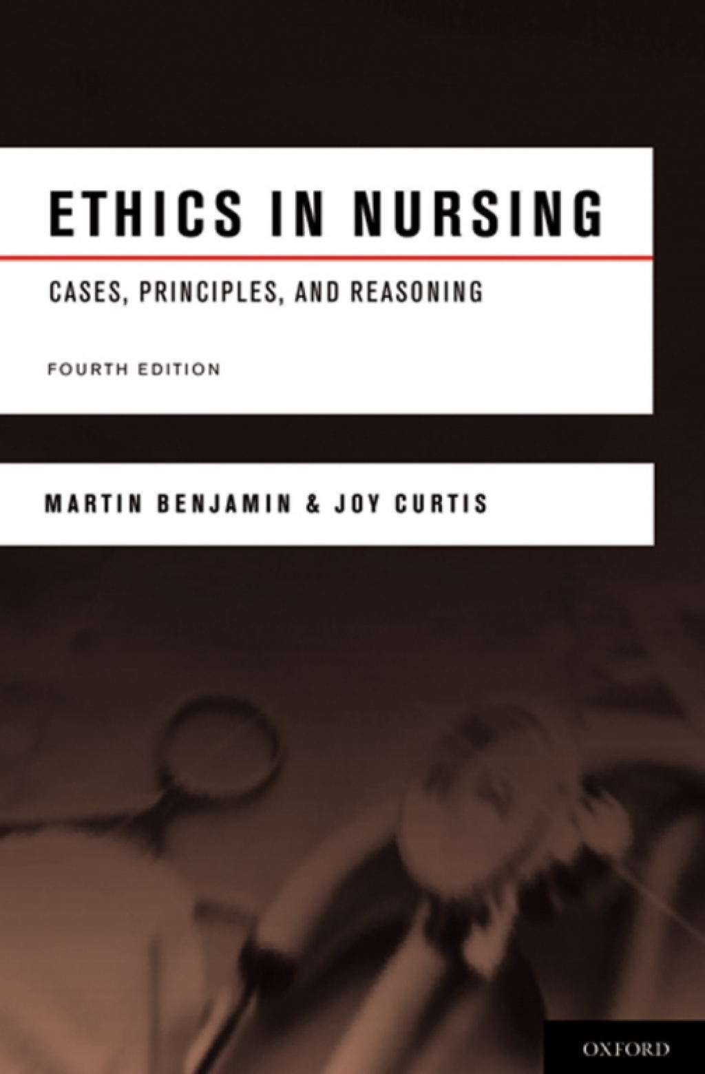 Ethics in Nursing Cases, Principles, and Reasoning 4th Edition â€“ PDF ...