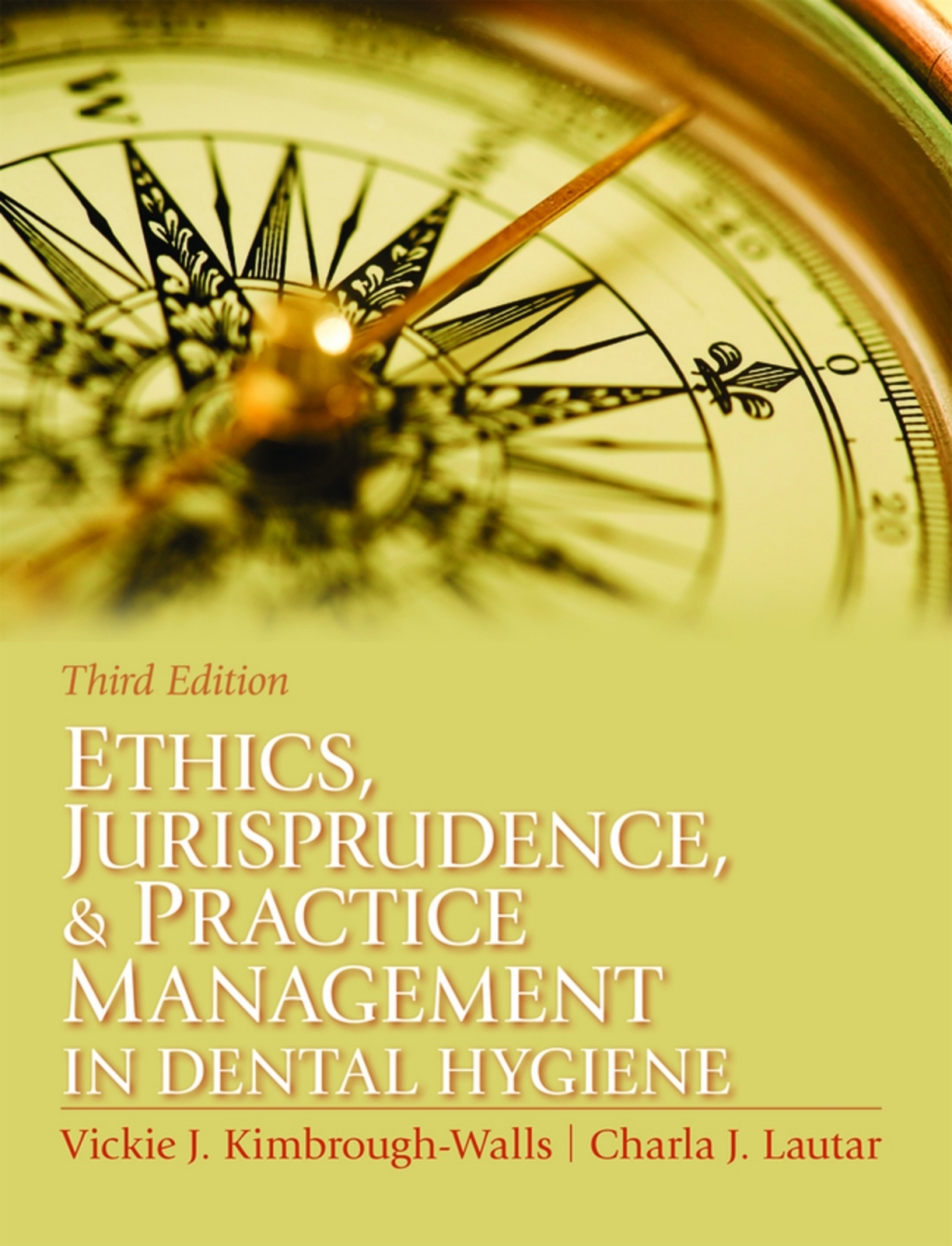 Ethics, Jurisprudence and Practice Management in Dental Hygiene (Pearson+) 3rd Edition â€“ PDF/EPUB Version Downloadable