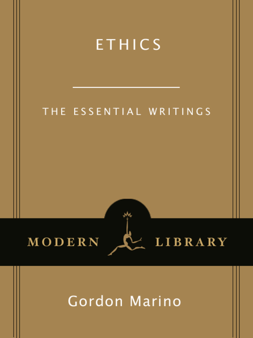 Ethics The Essential Writings - (PDF/EPUB Version)