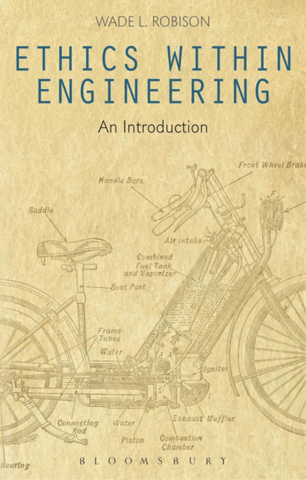 Ethics Within Engineering An Introduction 1st Edition - (PDF/EPUB Version)