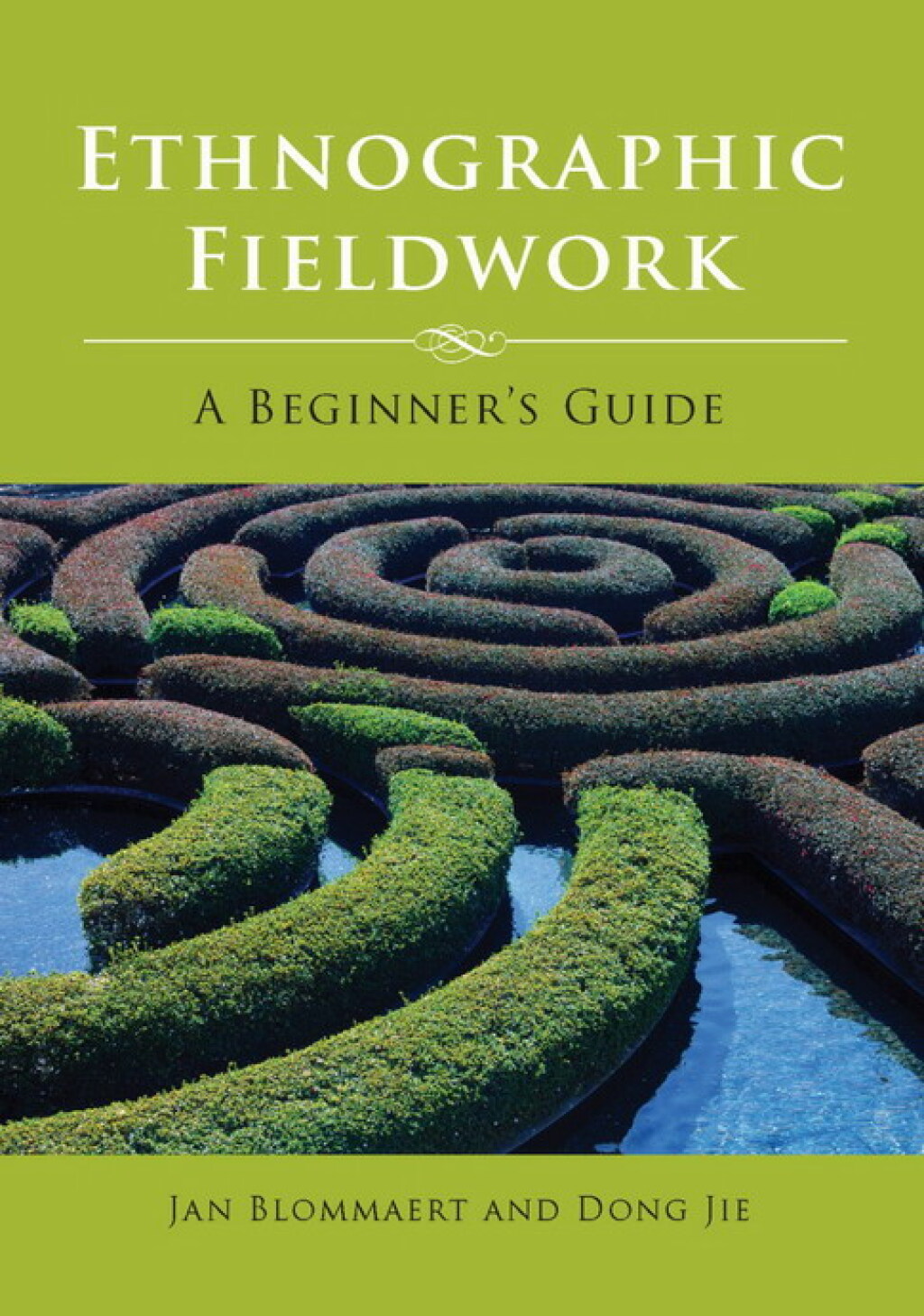 Ethnographic Fieldwork A Beginner's Guide 1st Edition - (PDF/EPUB Version)
