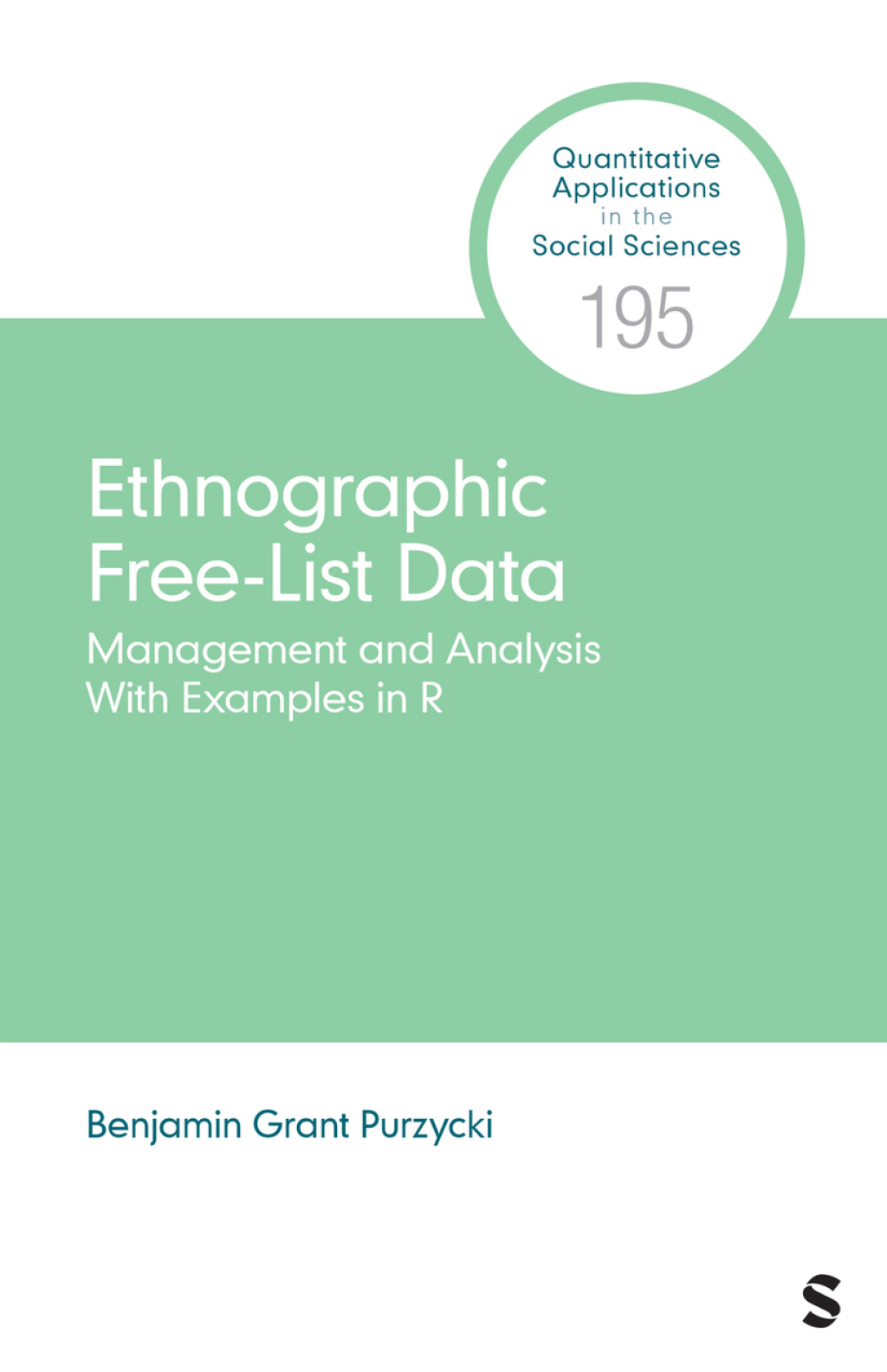 Ethnographic Free-List Data Management and Analysis With Examples in R ...