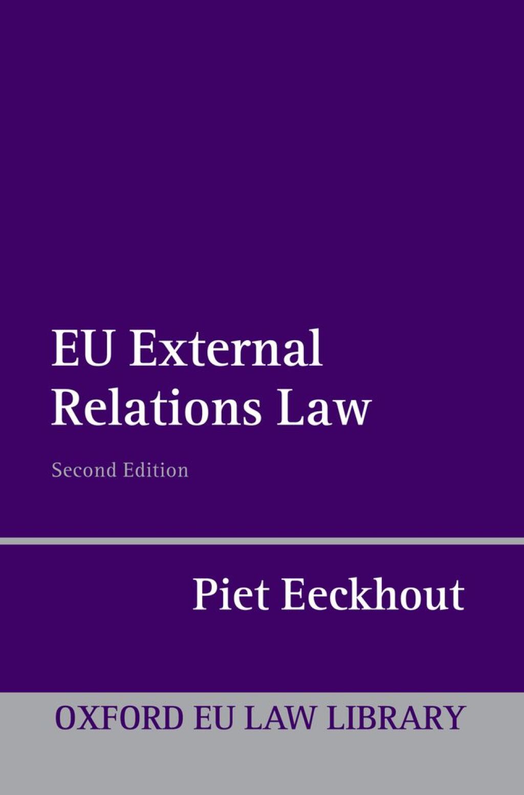 External Relations Officer Handbook.pdf EU External Relations Law 2nd Edition – PDF/EPUB Version Downloadable ...