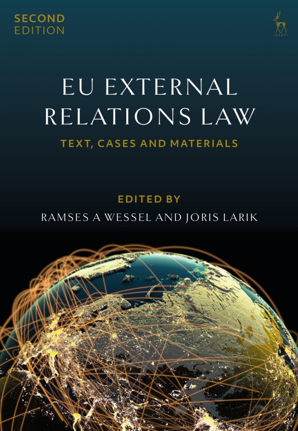 External Relations Officer Handbook.pdf EU External Relations Law Text, Cases and Materials 1st Edition – PDF ...