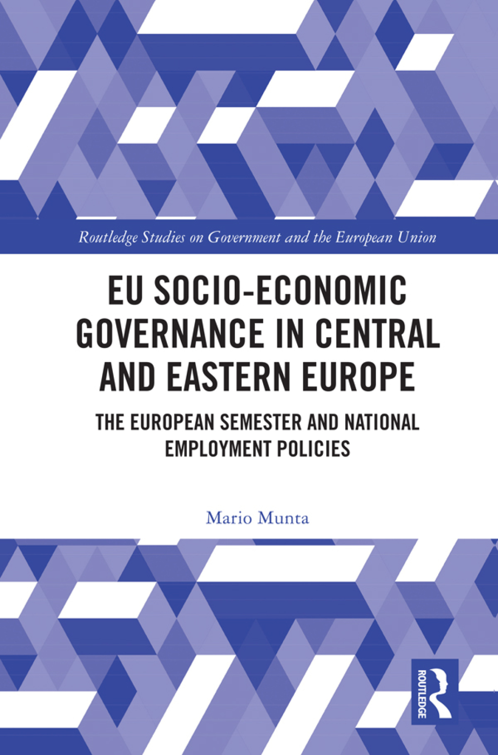EU Socio-Economic Governance in Central and Eastern Europe The European ...