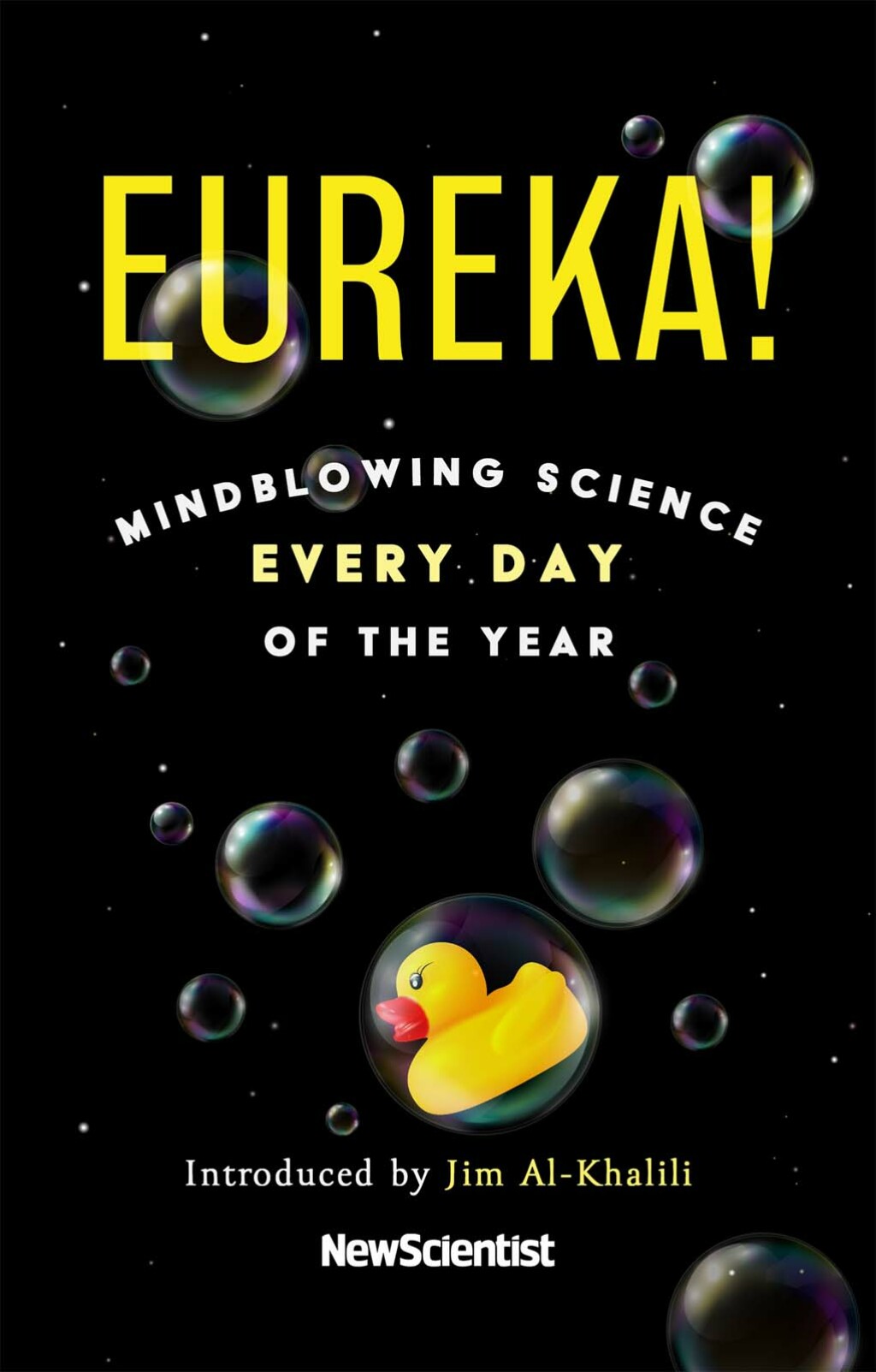 Eureka! - (PDF/EPUB Version)