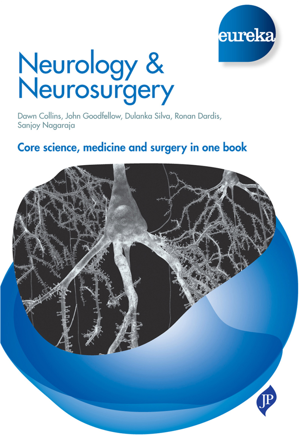 Eureka: Neurology & Neurosurgery 1st Edition - (PDF/EPUB Version)