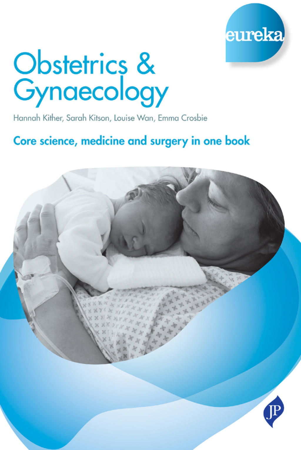 Eureka: Obstetrics & Gynaecology 1st Edition - (PDF/EPUB Version)