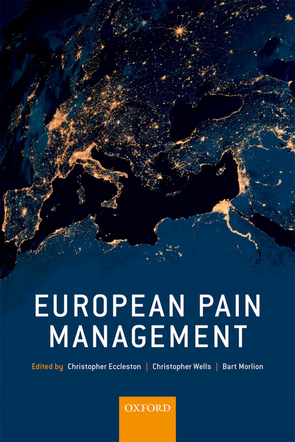 European Pain Management 1st Edition - (PDF/EPUB Version)