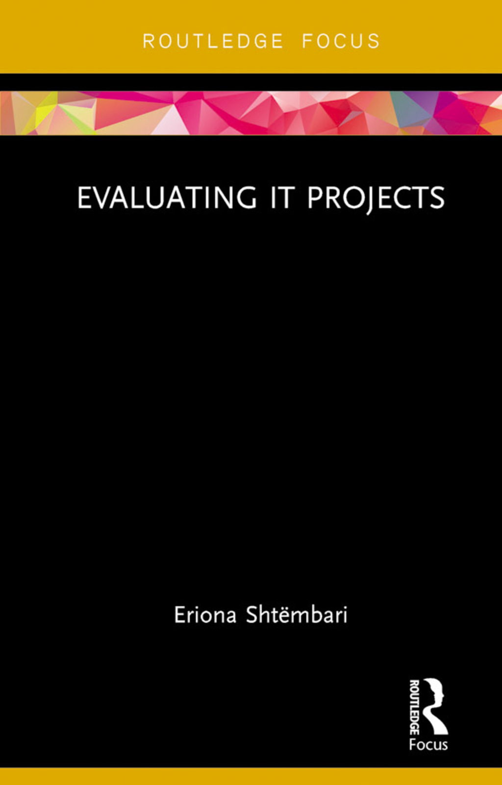 Evaluating IT Projects 1st Edition - (PDF/EPUB Version)