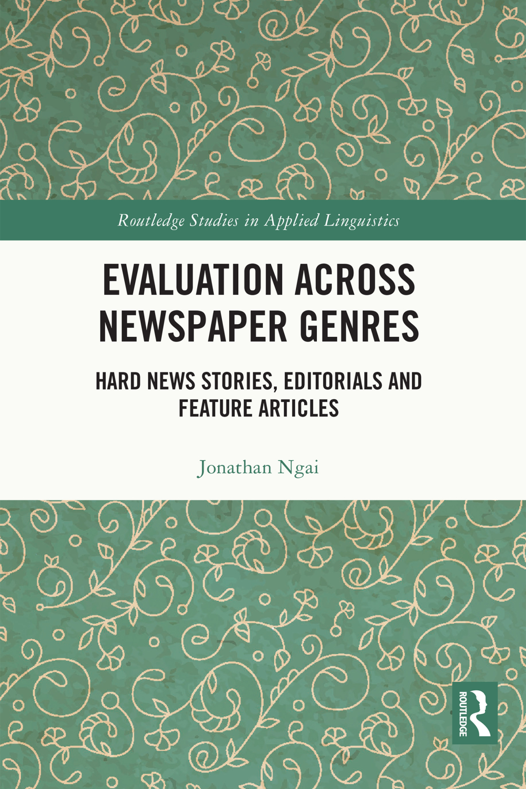 Evaluation Across Newspaper Genres Hard News Stories, Editorials and ...