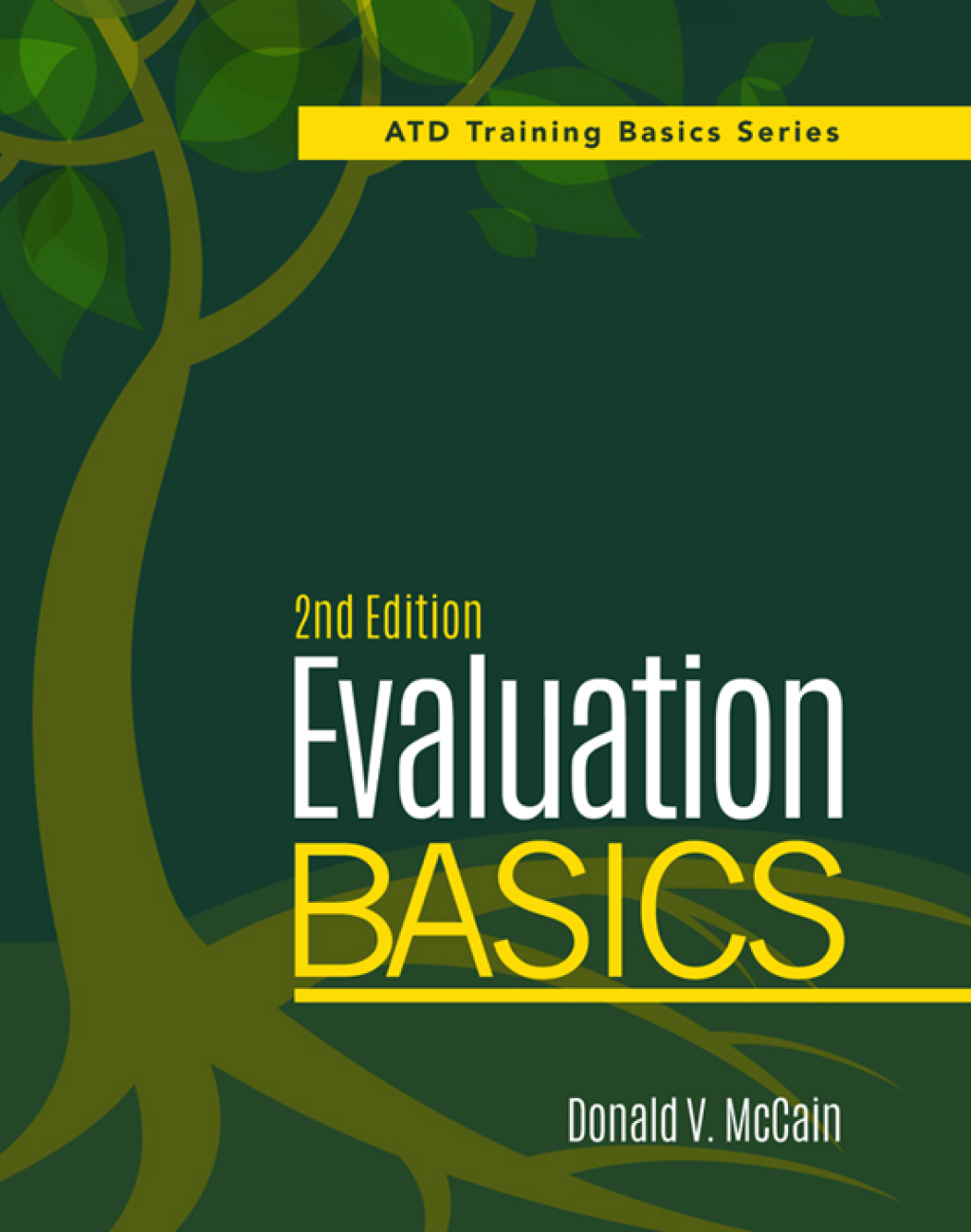 Evaluation Basics 2nd Edition - (PDF/EPUB Version)