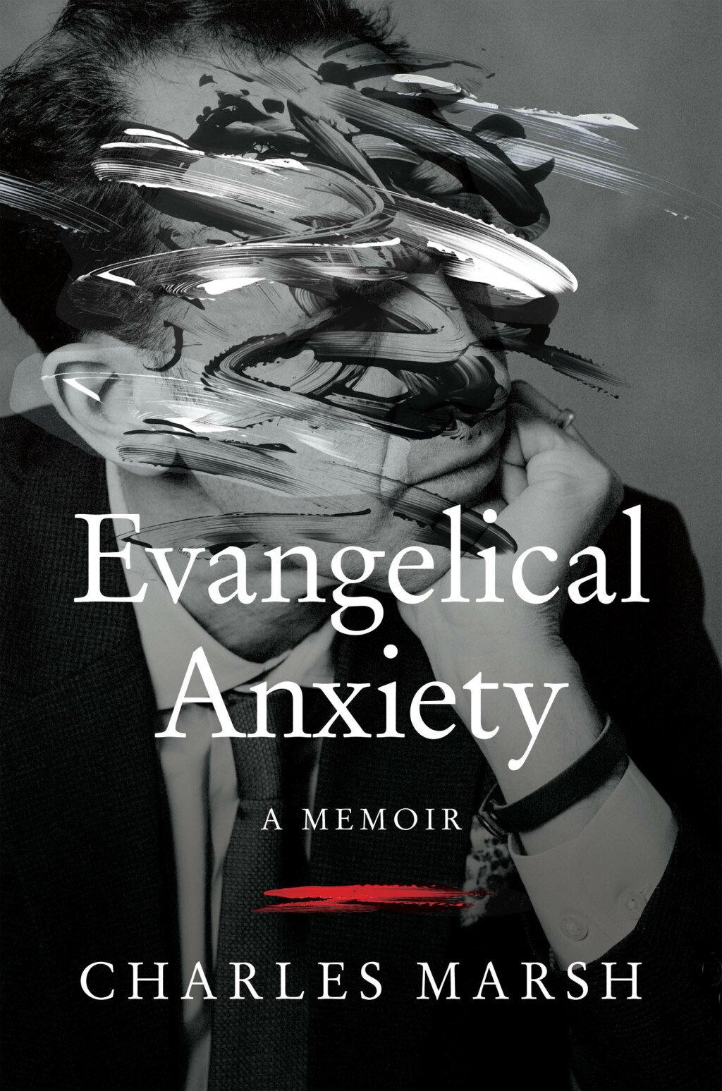Evangelical Anxiety A Memoir - (PDF/EPUB Version)
