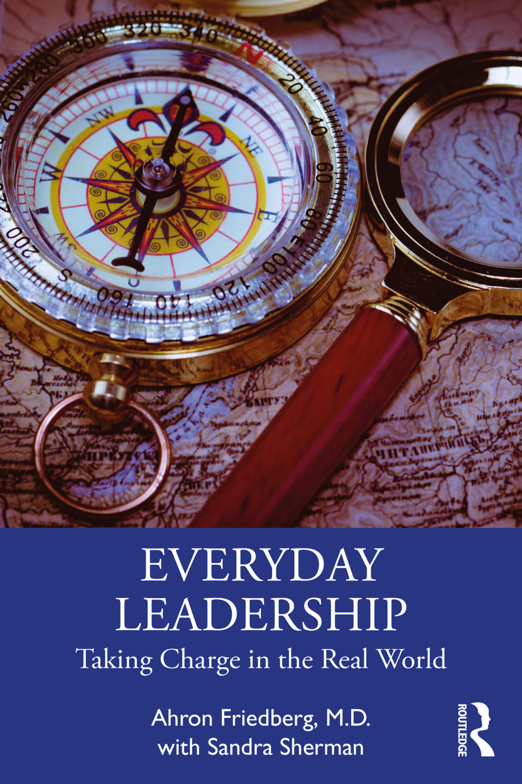Everyday Leadership Taking Charge in the Real World 1st Edition - (PDF/EPUB Version)