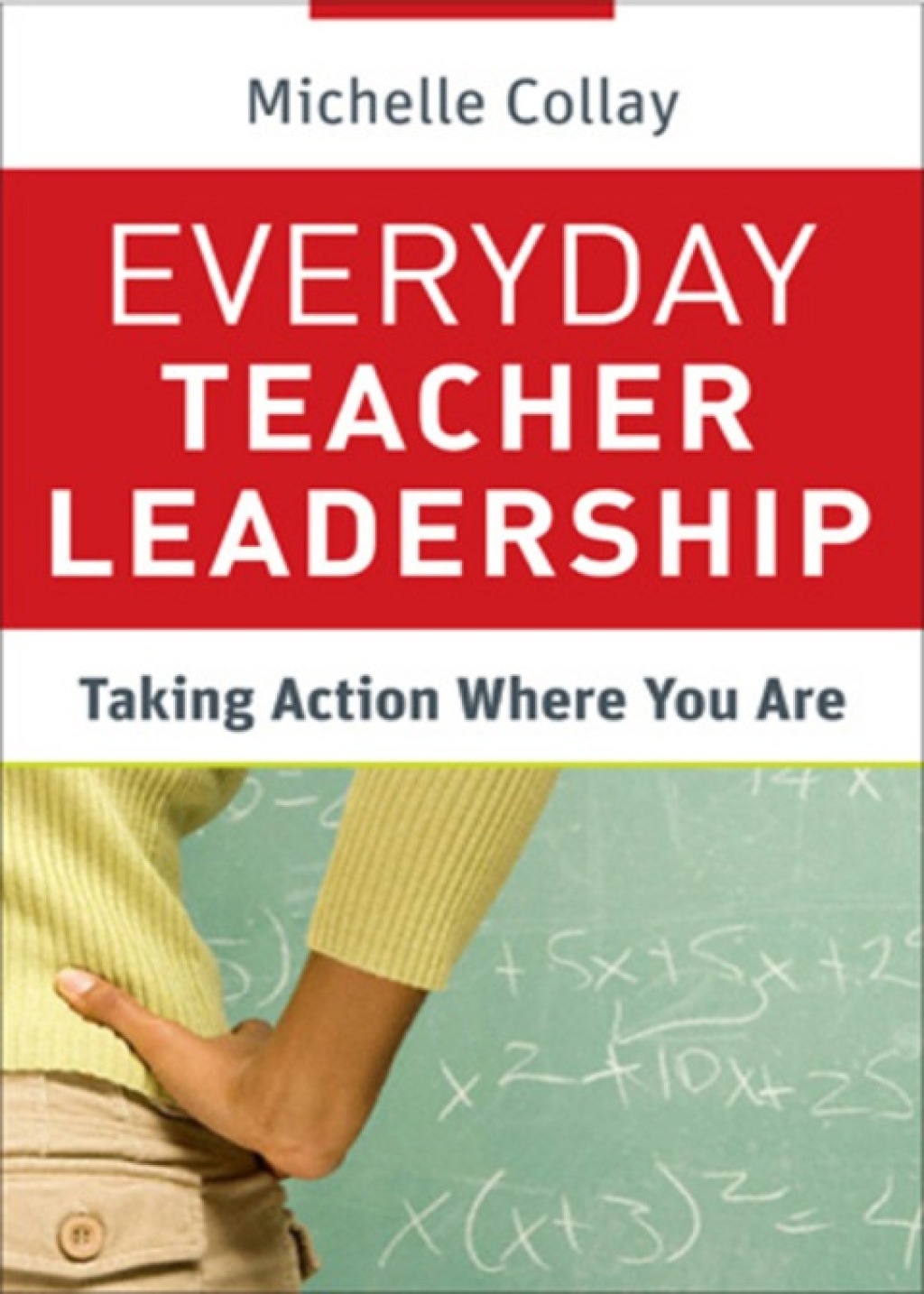 Everyday Teacher Leadership: Taking Action Where You Are 1st Edition - (PDF/EPUB Version)