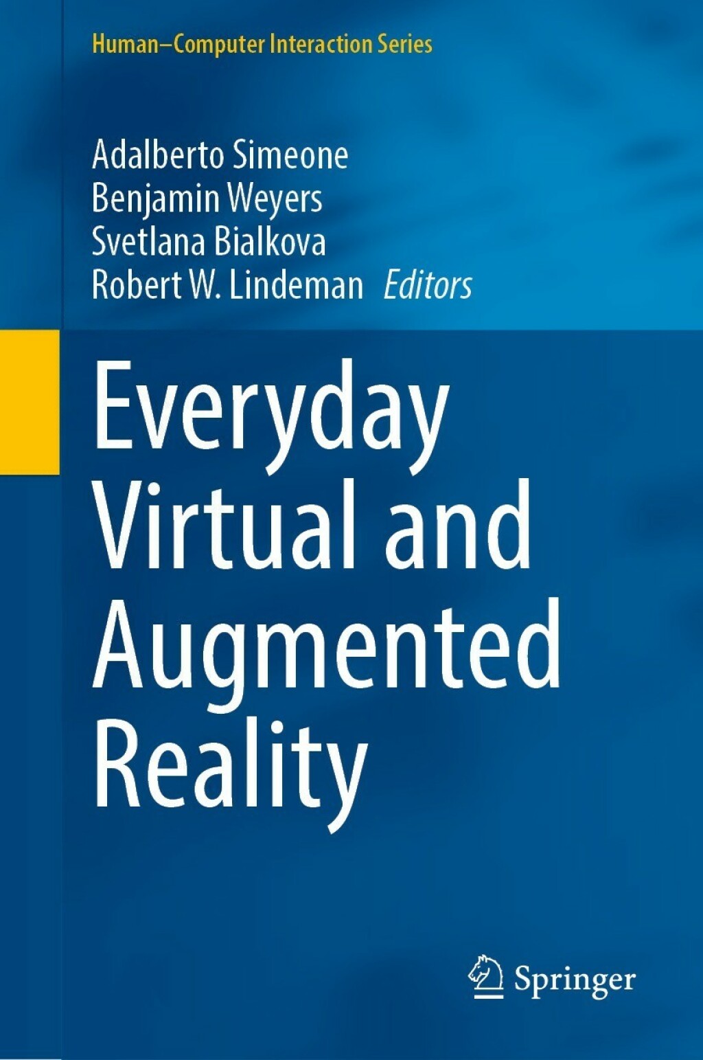 Everyday Virtual and Augmented Reality â€“ PDF/EPUB Version ...