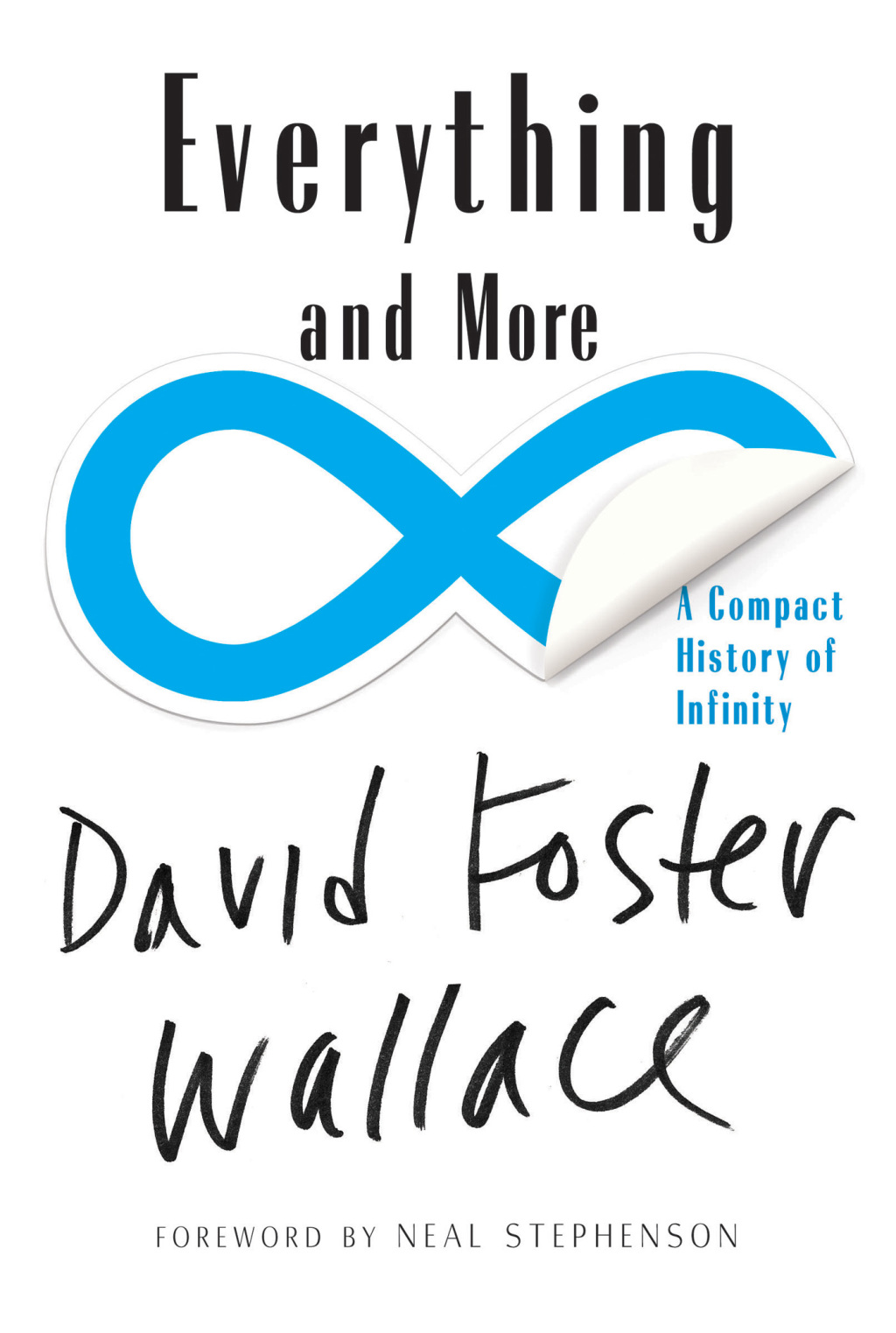 Everything and More: A Compact History of Infinity - (PDF/EPUB Version)