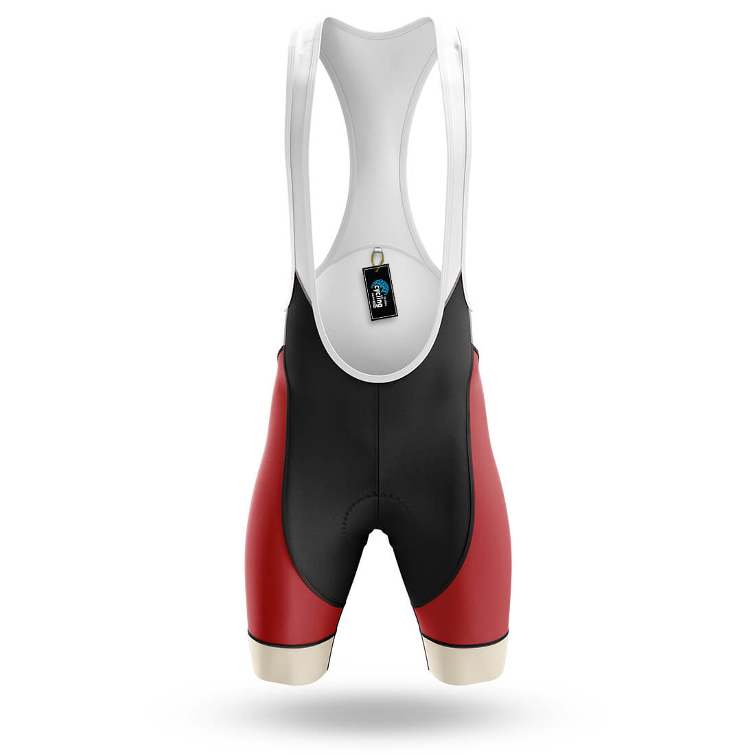 Everything I Want For Xmas - Men's Cycling Bibs Only