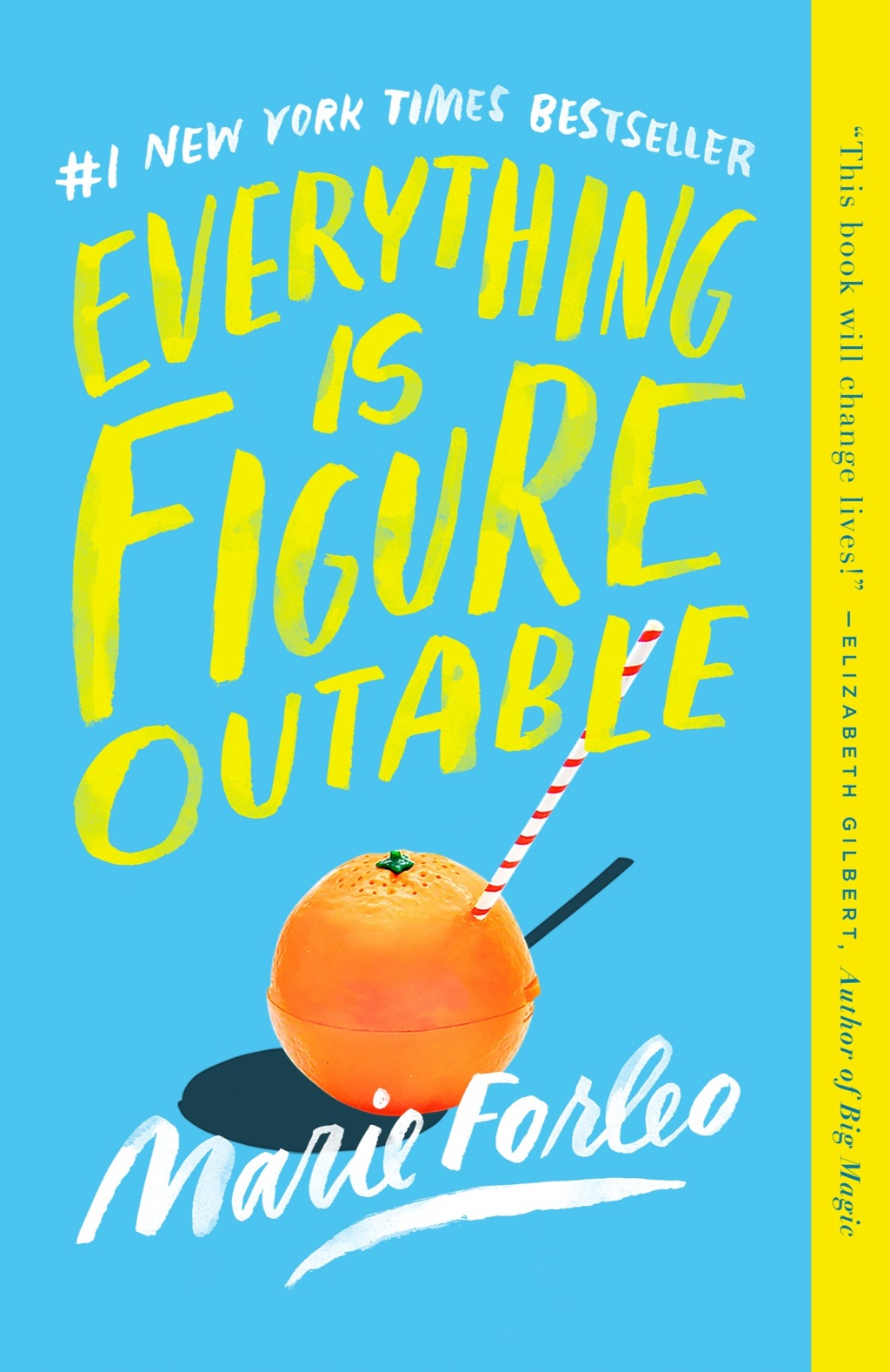 Everything Is Figureoutable - (PDF/EPUB Version)