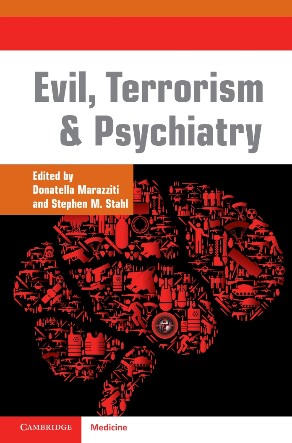 Evil, Terrorism and Psychiatry - (PDF/EPUB Version)