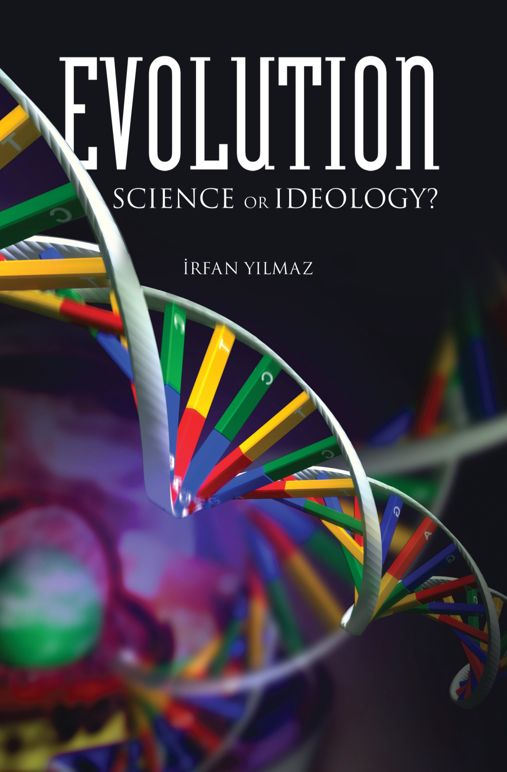 Evolution - (PDF/EPUB Version)