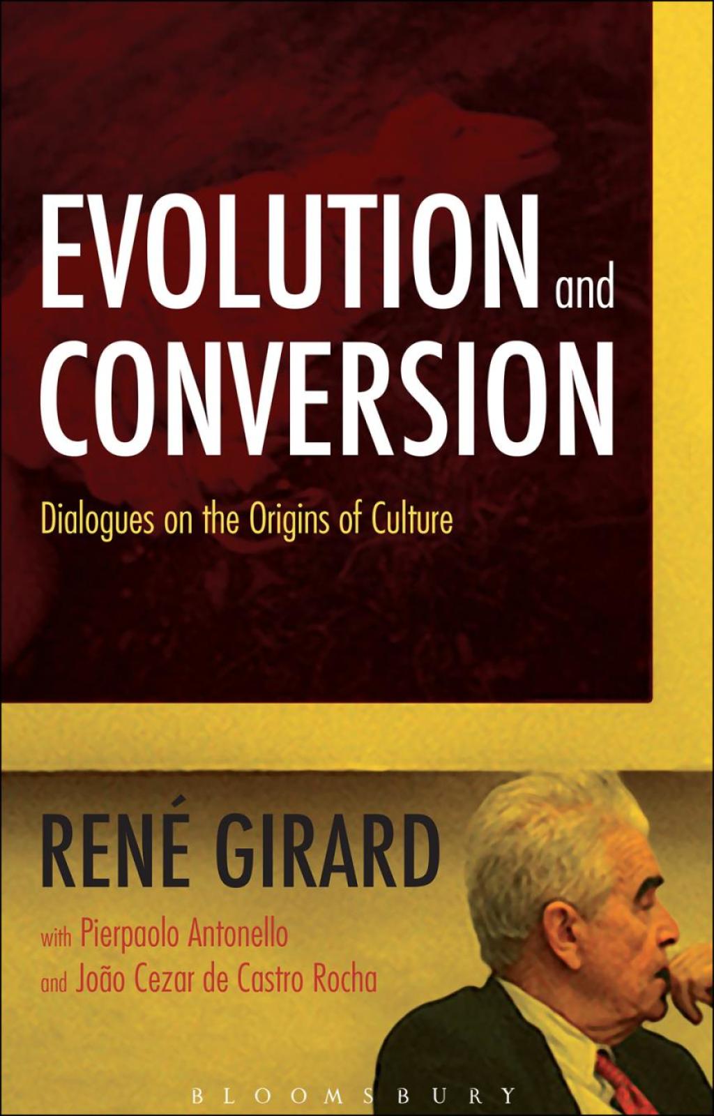 Evolution and Conversion Dialogues on the Origins of Culture 1st ...