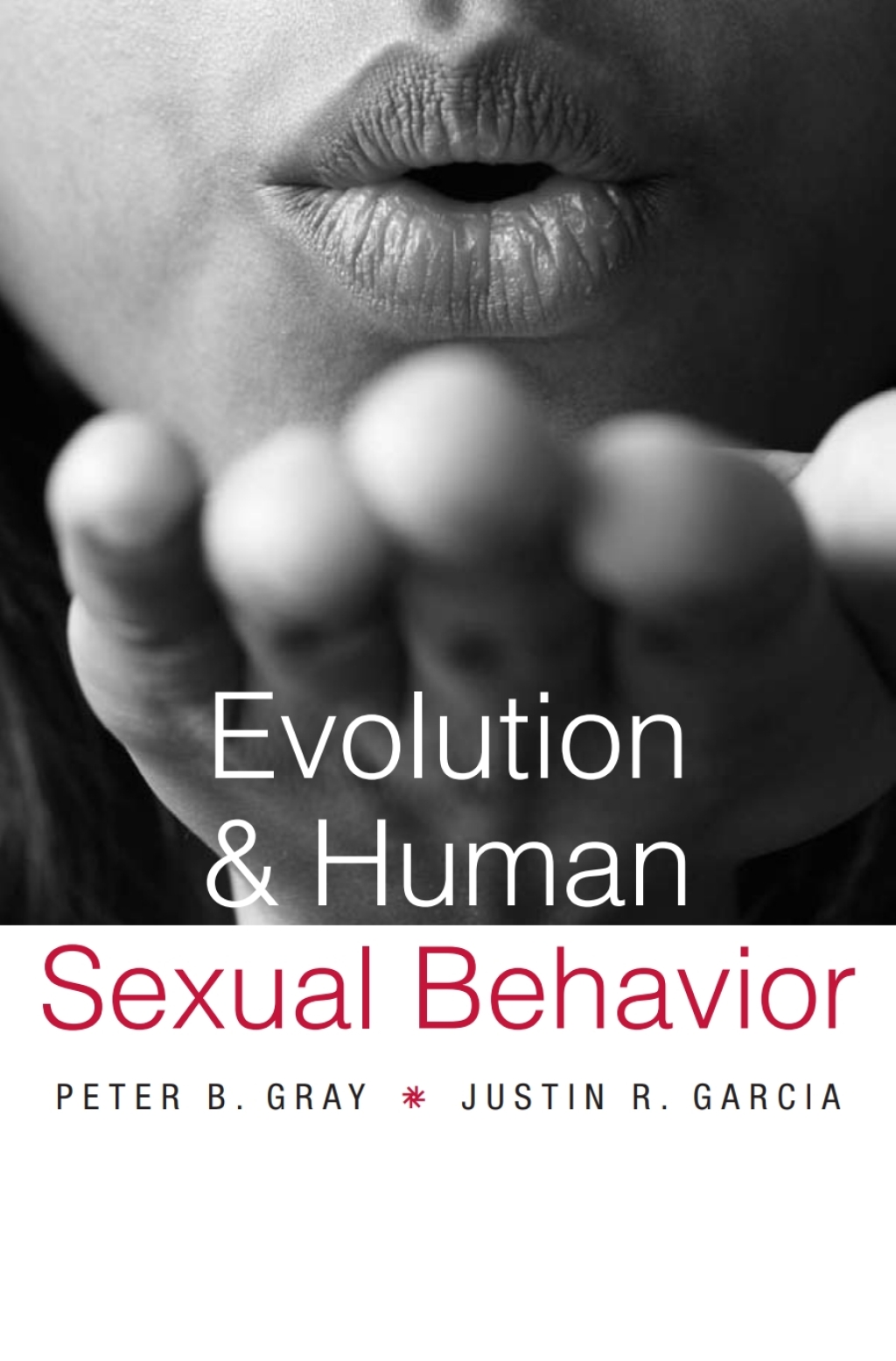 Evolution and Human Sexual Behavior - (PDF/EPUB Version)