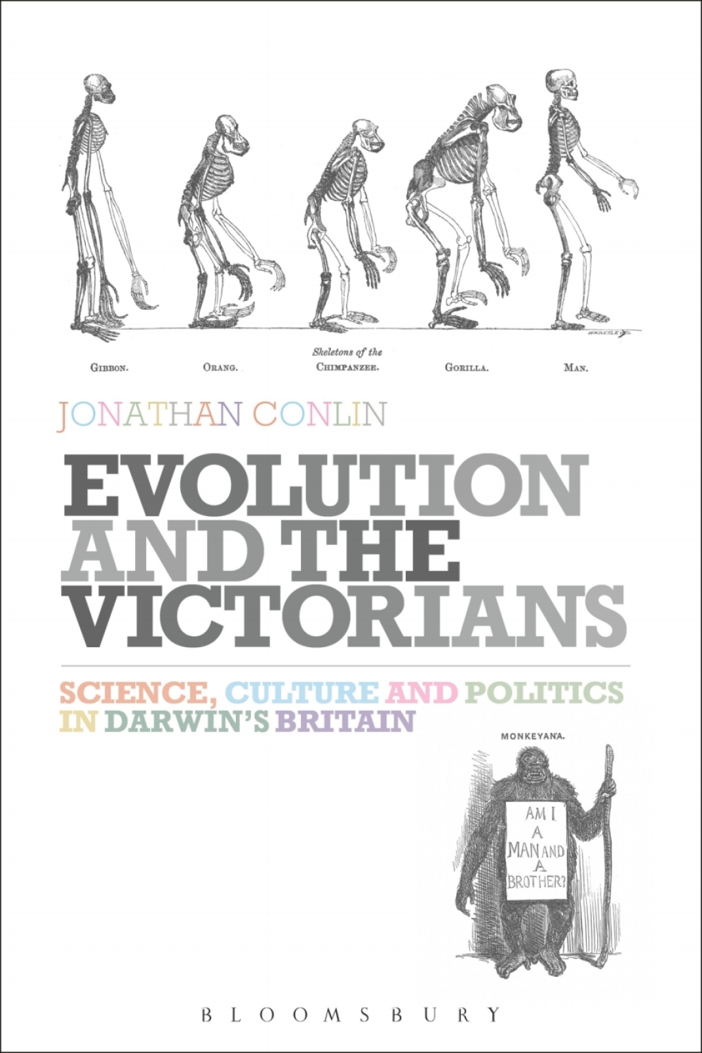 Evolution and the Victorians 1st Edition - (PDF/EPUB Version)
