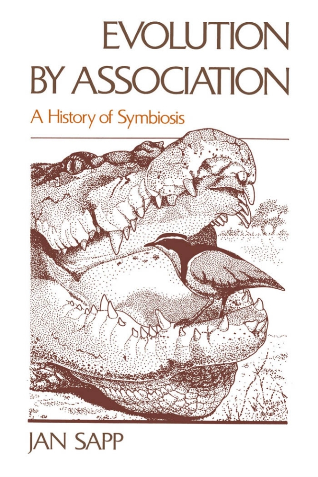 Evolution by Association A History of Symbiosis  â€“ PDF/EPUB Version Downloadable