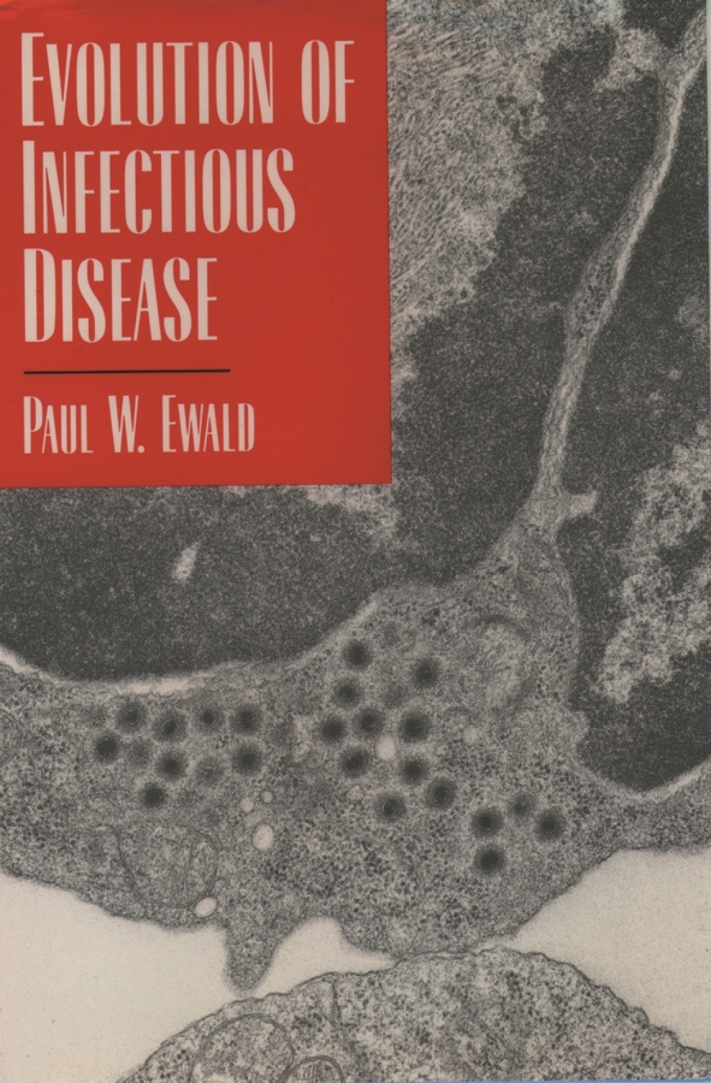 Evolution of Infectious Disease - (PDF/EPUB Version)
