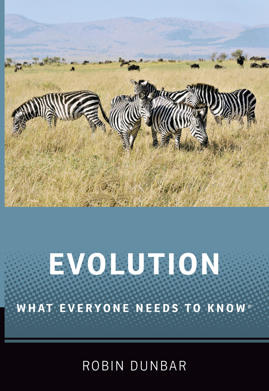 Evolution What Everyone Needs to KnowÂ® - (PDF/EPUB Version)