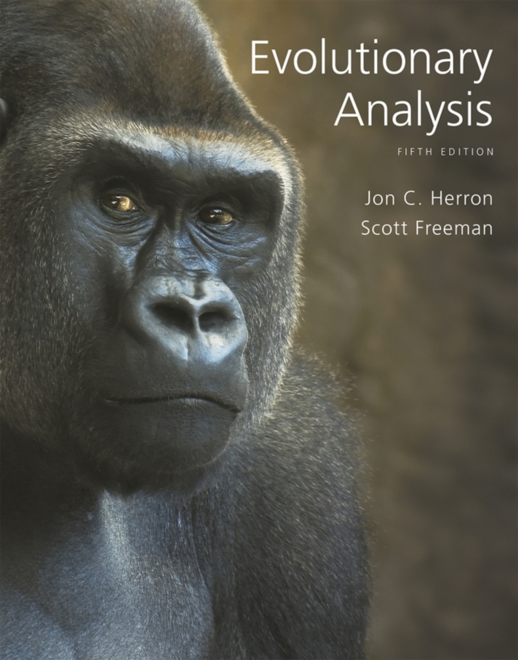 Evolutionary Analysis (Pearson+) 5th Edition â€“ PDF/EPUB Version Downloadable