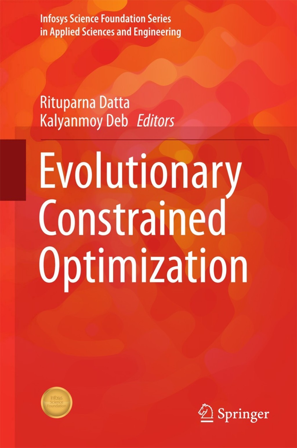 Evolutionary Constrained Optimization â€“ PDF/EPUB Version Downloadable ...
