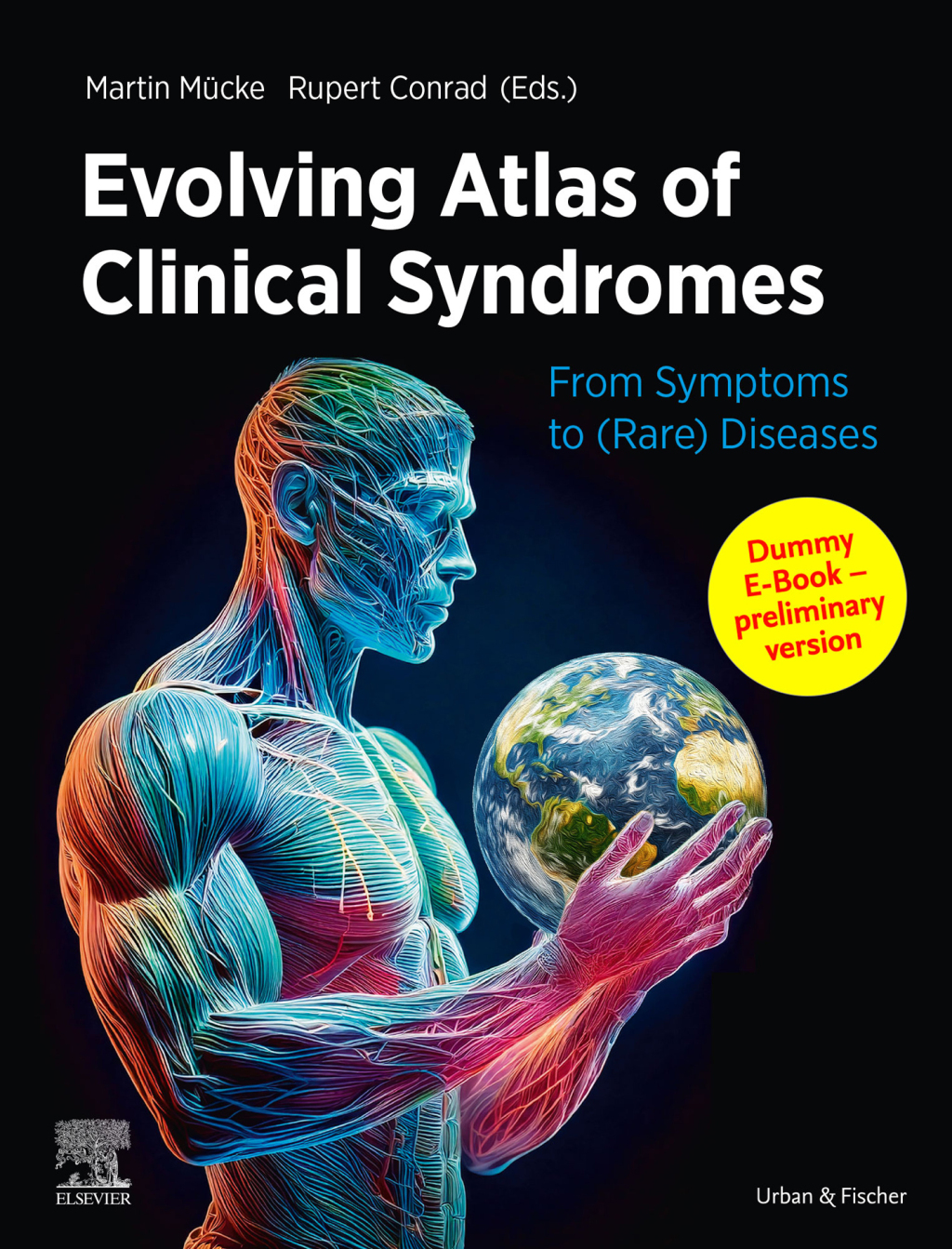 Evolving Atlas of Clinical Syndromes From Symptoms to (Rare) Diseases â ...