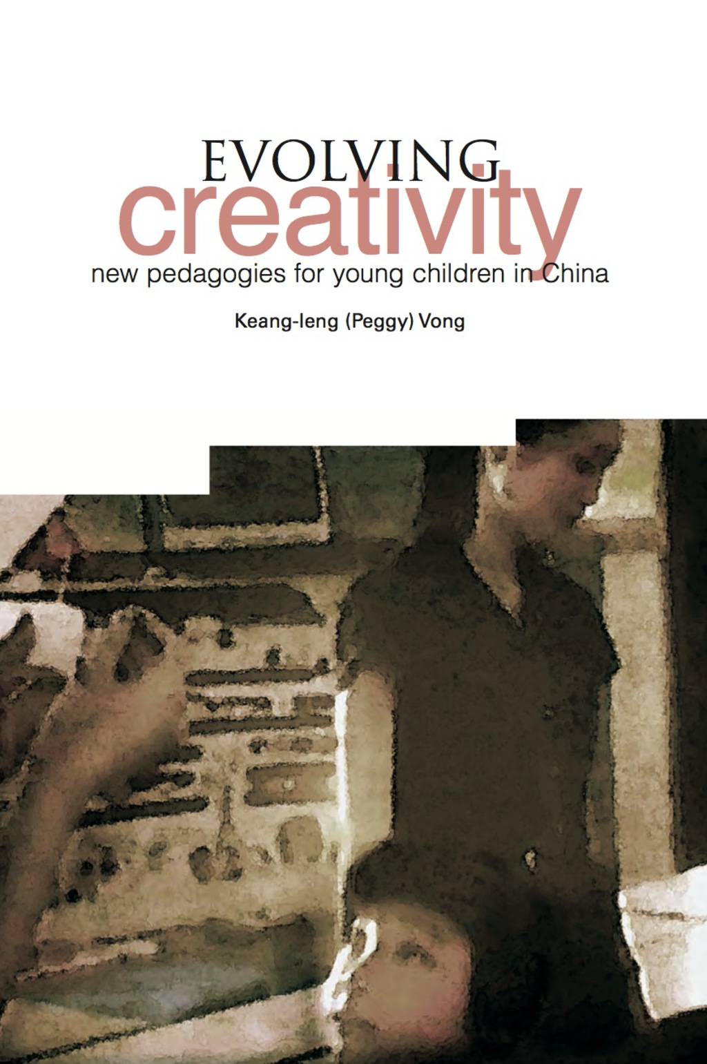 Evolving Creativity 1st Edition - (PDF/EPUB Version)