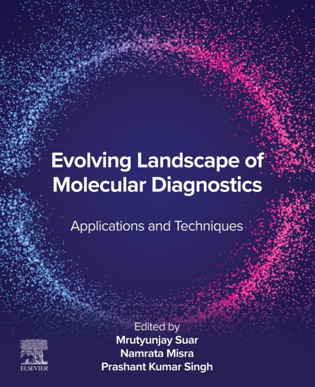 Evolving Landscape of Molecular Diagnostics Applications and Techniques ...