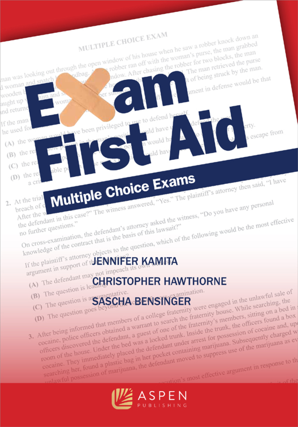 Multiple First Aid Exam First Aid Multiple Choice Exams – PDF/EPUB Version Downloadable ...