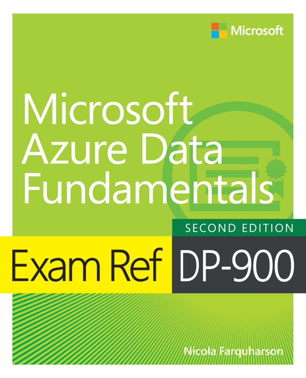 Exam Ref DP-900 Microsoft Azure Data Fundamentals 2nd Edition â€“ PDF ...