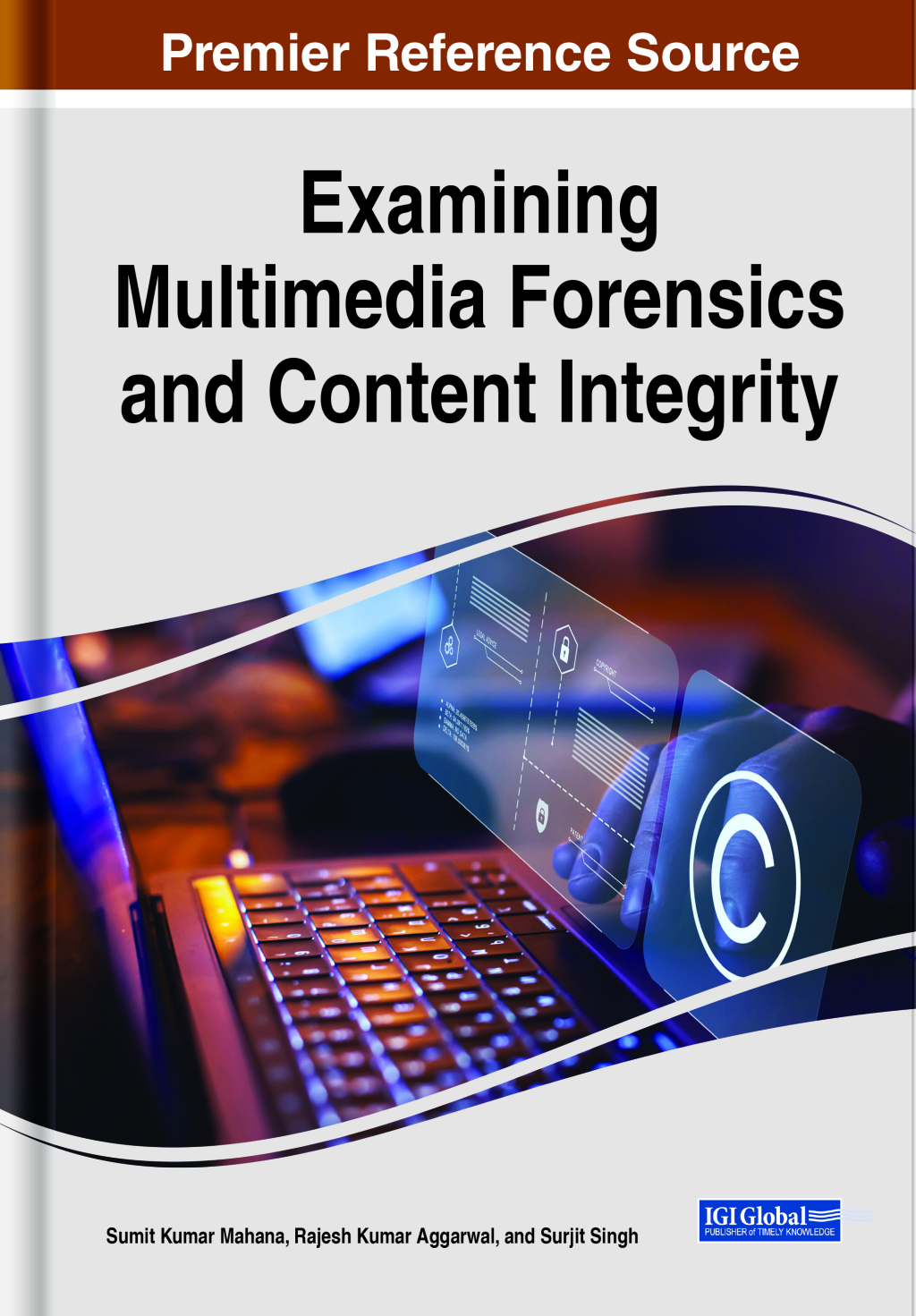 Examining Multimedia Forensics and Content Integrity â€“ PDF/EPUB ...